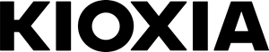 Kioxia Logo PNG Vector