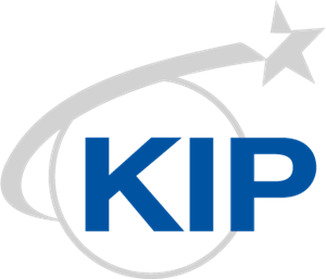 KIP Logo PNG Vector