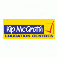 Kip McGrath Education Centres Logo PNG Vector