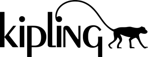 Kipling Logo PNG Vector