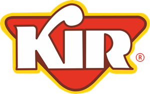 KIR Logo Vector