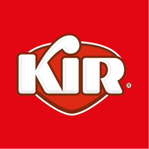 Kir Logo Vector