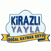 kirazliyayla Logo PNG Vector