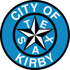 Kirby TX Logo Vector