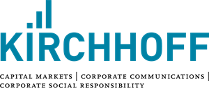 Kirchhoff Consult Logo PNG Vector