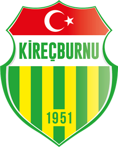 Kireçburnu Spor Kulübü Logo Vector