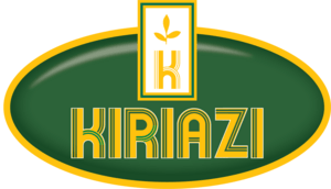 Kiriazi Logo PNG Vector