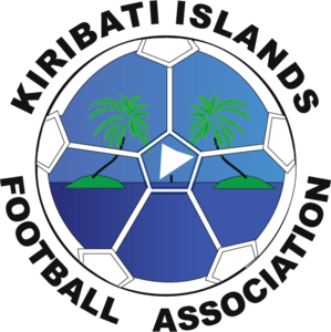 Kiribati national football team Logo PNG Vector