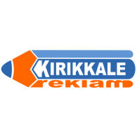 Kirikalle Reklam Logo PNG Vector