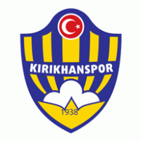 Kirikhanspor Logo PNG Vector