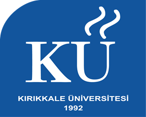 Kırıkkale Üniversitesi Logo PNG Vector