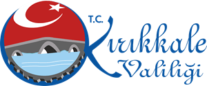 Kırıkkale Valiliği Logo Vector
