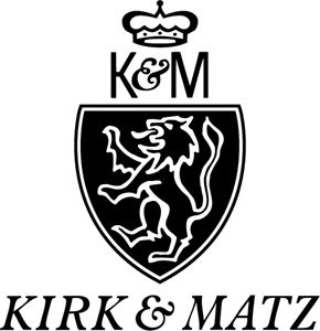 Kirk & Matz Logo PNG Vector