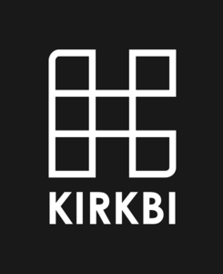 Kirkbi Logo PNG Vector