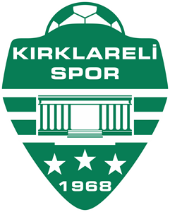 Kirklarelispor Logo PNG Vector
