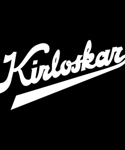 Kirloskar Logo Vector