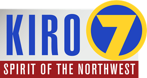 KIRO 7 Logo PNG Vector
