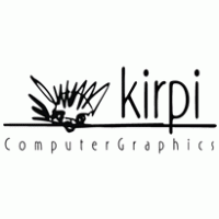 kirpi Logo PNG Vector