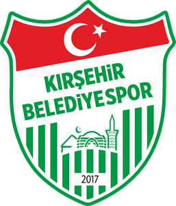 Kırşehir Belediyesi Spor Kulübü Logo PNG Vector