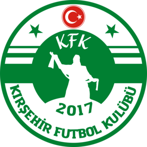 Kırşehir FK Logo PNG Vector