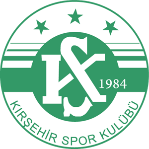 Kırşehirspor Logo PNG Vector