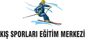 Kış Sporları Eğitim Merkezi Logo Vector
