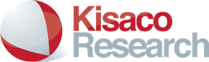 Kisaco Research Logo Vector