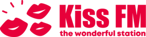 Kiss FM KOBE Logo PNG Vector