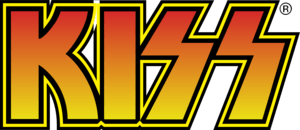 Kiss Logo PNG Vector