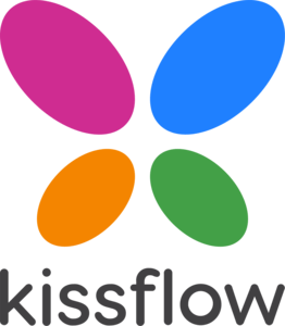 Kissflow Logo PNG Vector