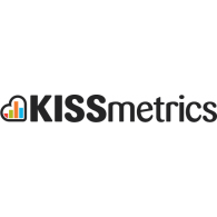 KISSmetrics Logo PNG Vector