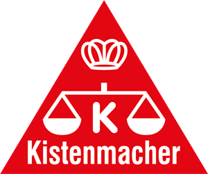 Kistenmacher Logo PNG Vector