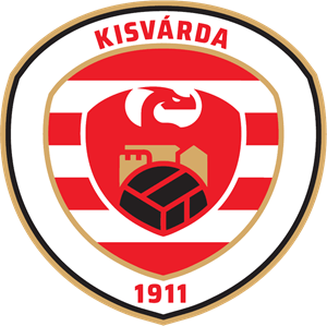 Kisvárda FC (new) Logo Vector