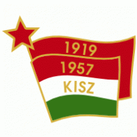 KISZ Logo PNG Vector