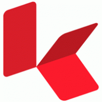 Kit Computers Logo PNG Vector
