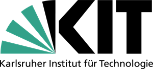 KIT Karlsruher Institut fur Technologie Logo PNG Vector