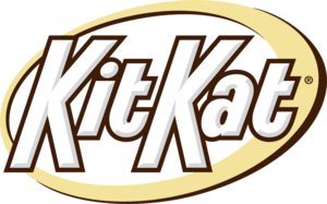 Kit Kat Logo PNG Vector