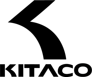 KITACO Logo PNG Vector