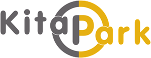 kitap park Logo PNG Vector