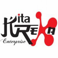 Kitareka Logo Vector