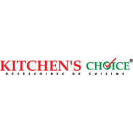 Kitchen's Choice Logo PNG Vector