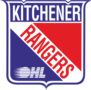 Kitchener Rangers Logo PNG Vector