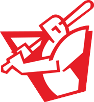 Kiteen Pallo -90 Logo Vector