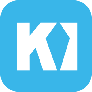 Kitematic Logo Vector