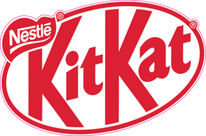 Kitkat Logo PNG Vector