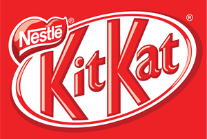 KitKat Logo Vector