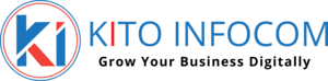 Kito Infocom Logo PNG Vector