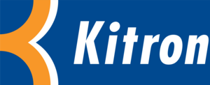 Kitron Logo PNG Vector