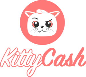 Kittycash Logo PNG Vector
