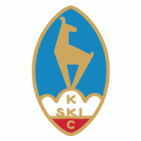 Kitzbüheler Ski Club Logo Vector